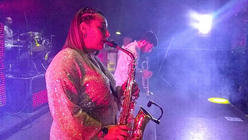 Vigoplan | Fiestas De Cedeira Redondela 2025