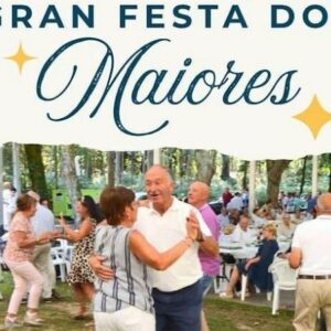 Vigoplan | Festa Dos Maiores Mos 2025