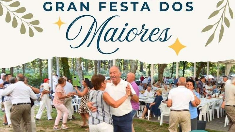 Vigoplan | Festa Dos Maiores Mos 2025