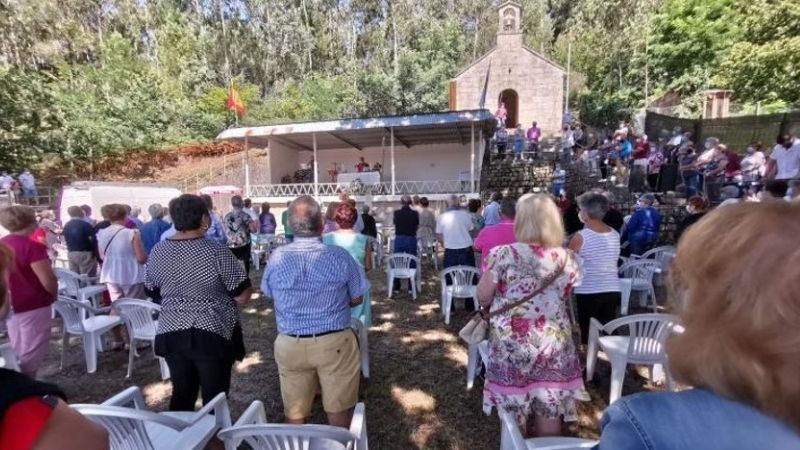 Vigoplan | Festas De Domaio