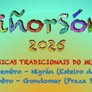 Vigoplan | Festival Internacional Miñorsóns Gondomar 2025