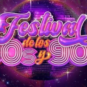 Vigoplan | Festival De Los 80's & 90's Tomiño 2025