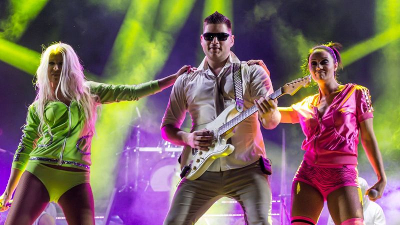 Vigoplan | Fiestas Quintela 2025