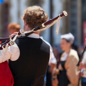 Vigoplan | Fiestas De Traspielas 2025