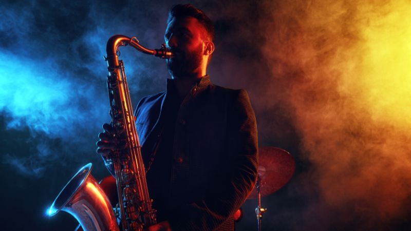 Vigoplan | Ganjazz Festival De Jazz 2025 De Cangas
