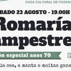 Vigoplan | I Romaría Campestre De Fozara 2025