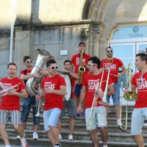 Vigoplan | Iv Festival De Charangas Salceda De Caselas 2025