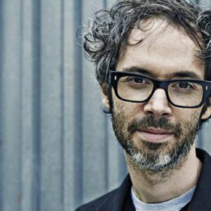 Vigoplan | James Rhodes