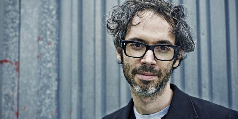 Vigoplan | James Rhodes