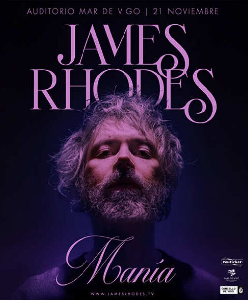 Vigoplan | James Rhodes