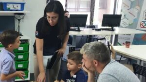Vigoplan | Kidcode