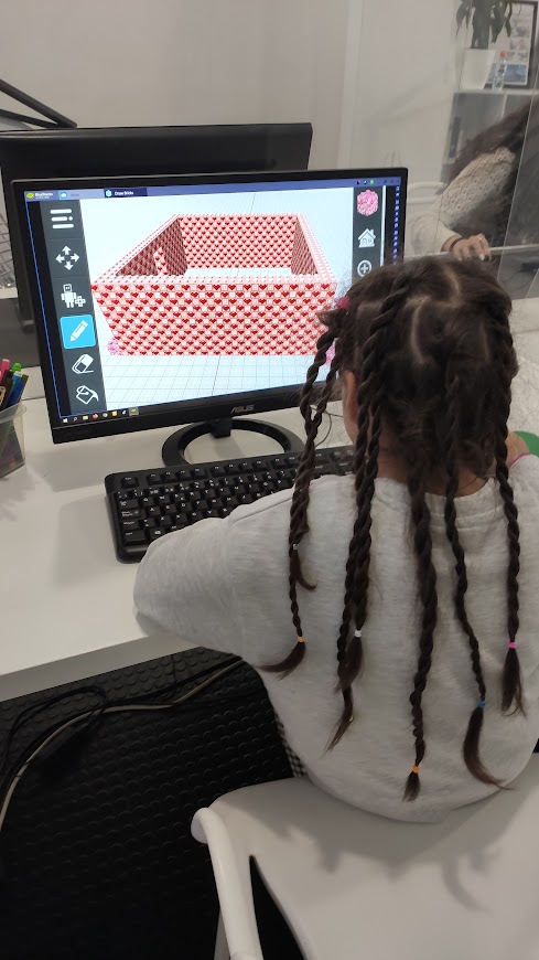 Vigoplan | Kidcode