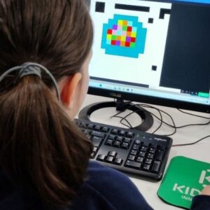 Vigoplan | Kidcode