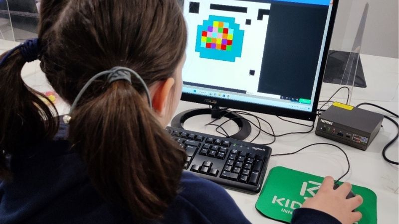 Vigoplan | Kidcode