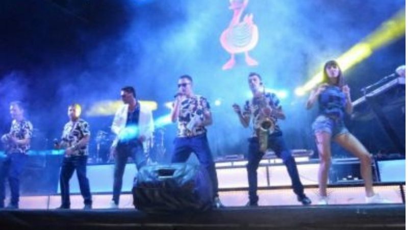 Vigoplan | La Ocaband
