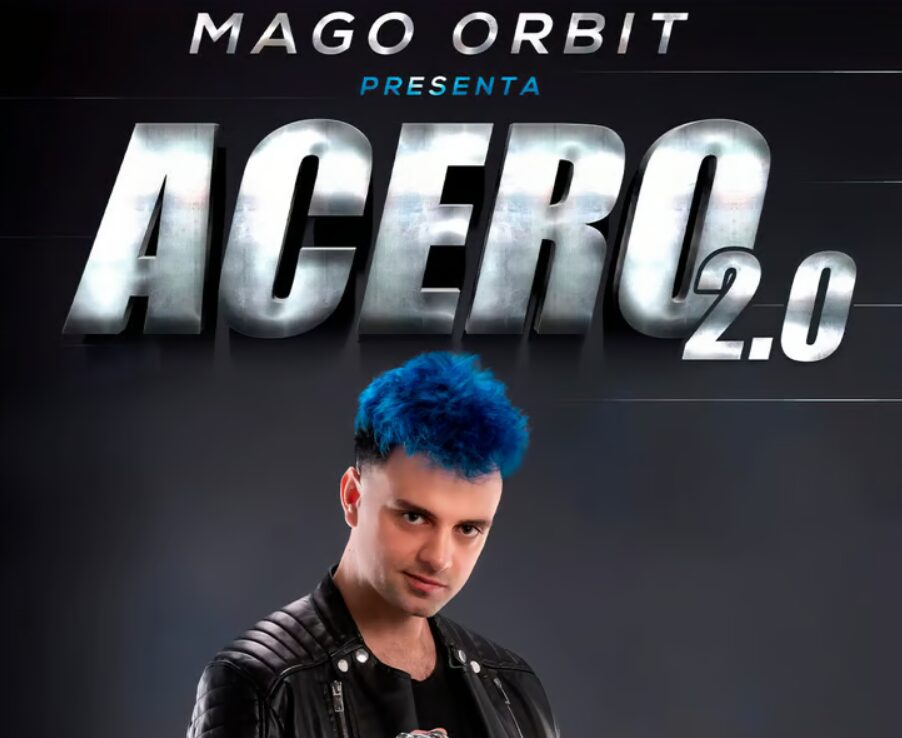 Vigoplan | Mago Orbit