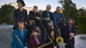 Vigoplan | Mastretta Orquesta Concierto Rosal 2025