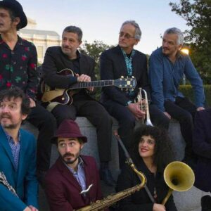 Vigoplan | Mastretta Orquesta Concierto Rosal 2025