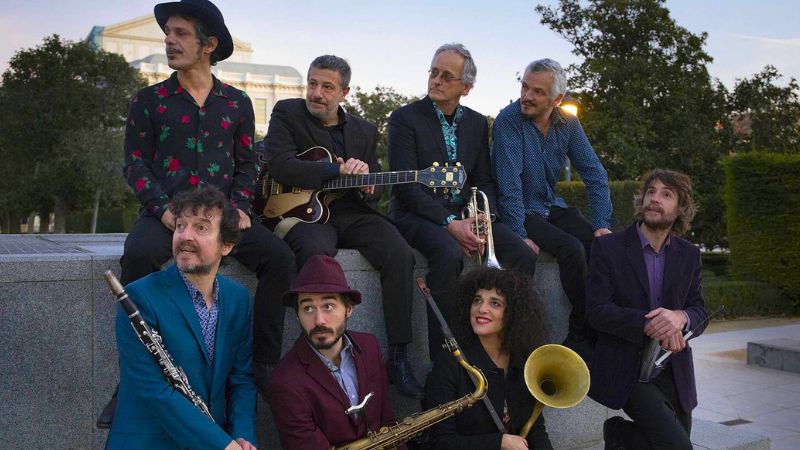 Vigoplan | Mastretta Orquesta Concierto Rosal 2025