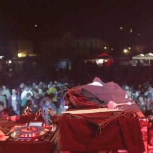 Vigoplan | Minho Reggae Splash Tomiño 2025