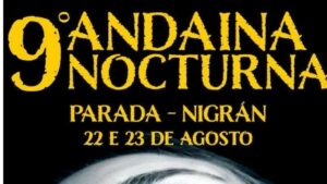 Vigoplan | O Camiño Do Terror Nigrán 2025