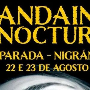 Vigoplan | O Camiño Do Terror Nigrán 2025