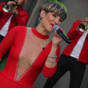 Vigoplan | Orquesta Los Player's Fiestas De Tui