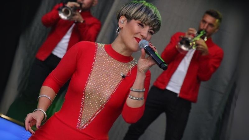 Vigoplan | Orquesta Los Player's Fiestas De Tui