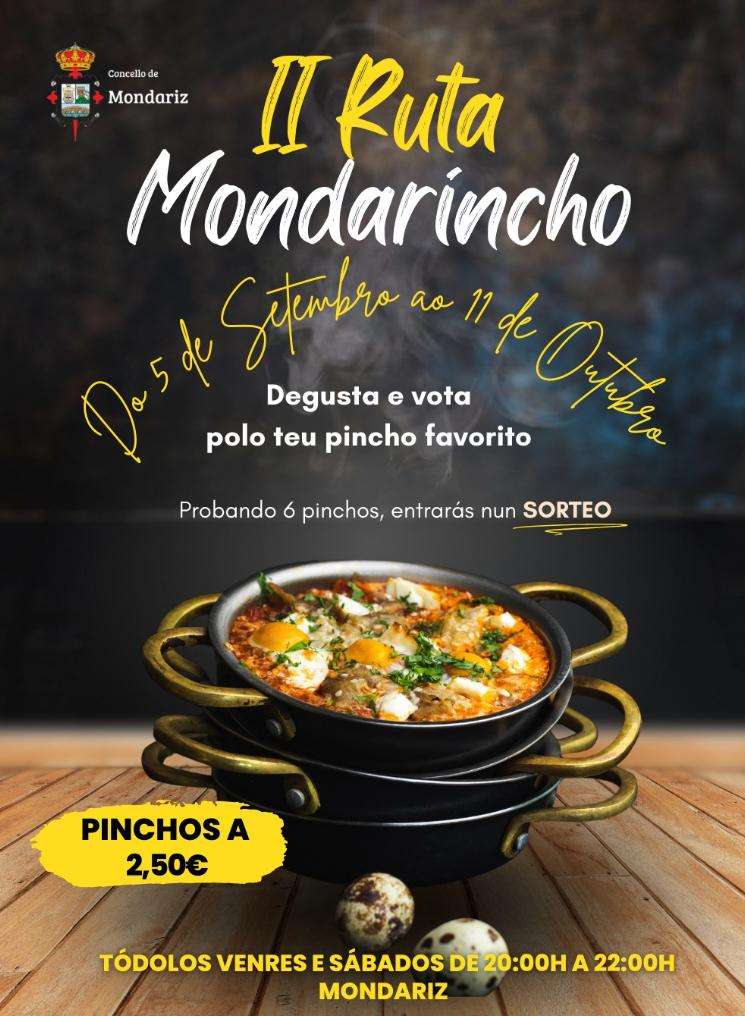 Vigoplan | Ruta Mondarincho