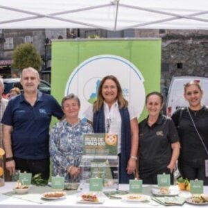 Vigoplan | Ruta De Pinchos