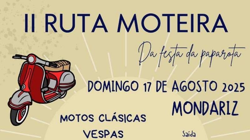 Vigoplan | Ruta Motera