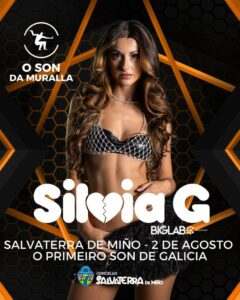 Vigoplan | Silvia G
