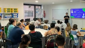 Vigoplan | Smart Family Ia Y Bienestar Digital Para Familias