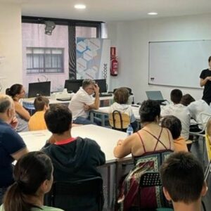 Vigoplan | Smart Family Ia Y Bienestar Digital Para Familias