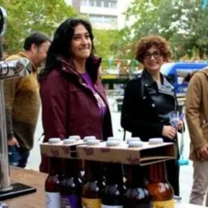 Vigoplan | Sabaris Beer & Food Fest Sabarís 2025