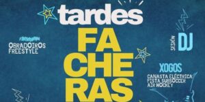 Vigoplan | Tardes Facheras Gondomar 2025
