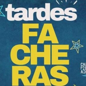 Vigoplan | Tardes Facheras Gondomar 2025