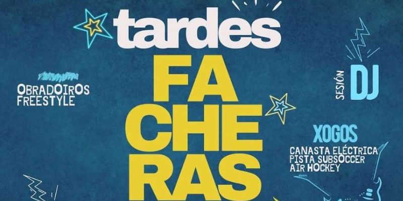 Vigoplan | Tardes Facheras Gondomar 2025
