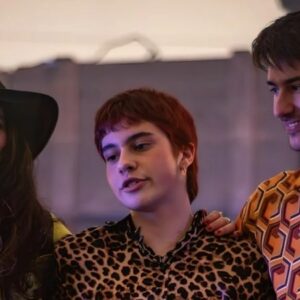 Vigoplan | The Blow Up's presentan Oficialmente Su Ep nowhere Generation lanzado El 21 De Febrero De 2025.