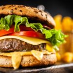 Vigoplan | The Champions Burger Vigo