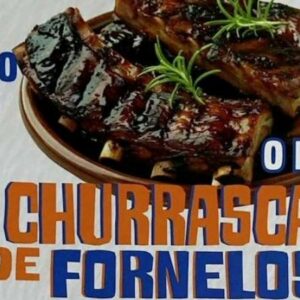 Vigoplan | V Churrascada De Fornelos