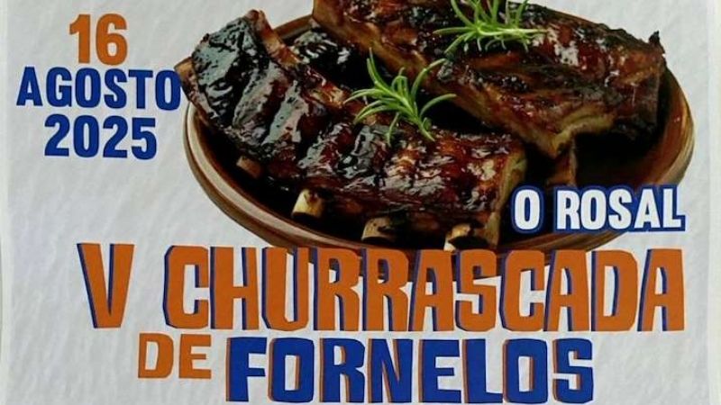 Vigoplan | V Churrascada De Fornelos
