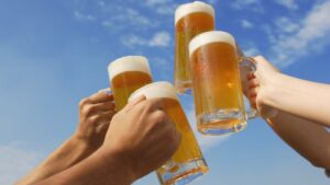 Vigoplan | Val Miñor Fest 2025 Nigran Fiesta
