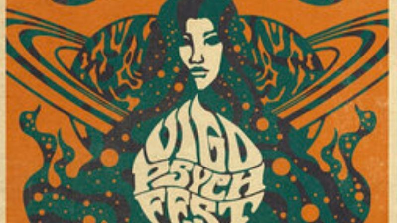 Vigoplan | Vigo Psych Fest