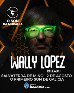 Vigoplan | Wally LÓpez