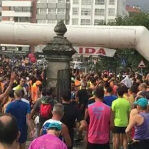 Vigoplan | Xl Carreira Pedestre Popular Andar E Correr Baiona 2025