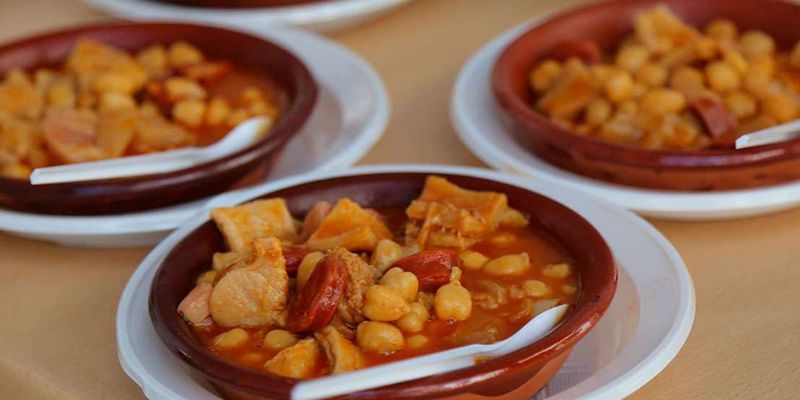 Vigoplan | Xxxii Festa Dos Callos O Porriño 2025