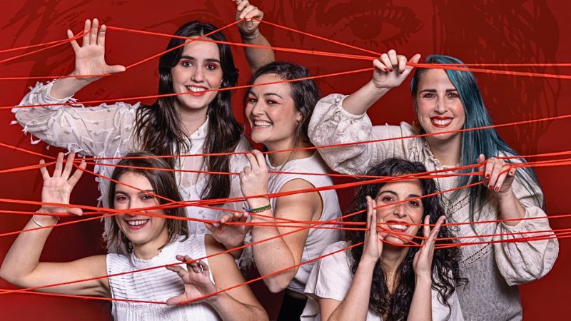 Vigoplan | A Banda Da Loba Moaña