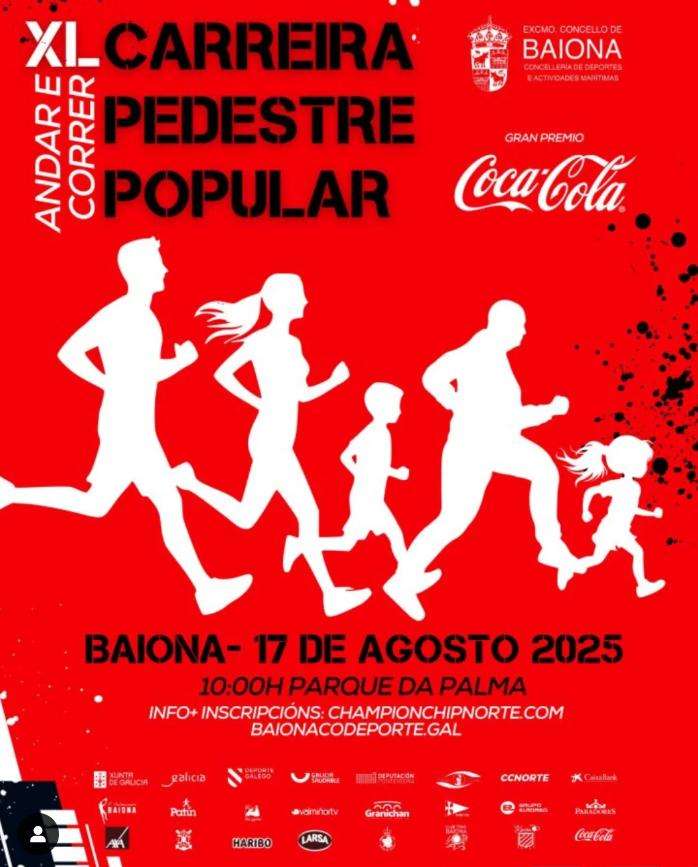 Vigoplan | Carreira Pedestre Popular Andar E Correr