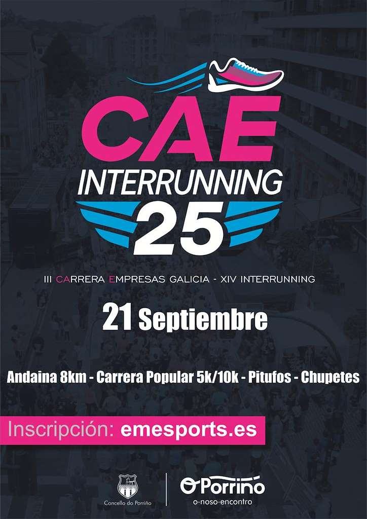 Vigoplan | Carrera De Empresas Galicia